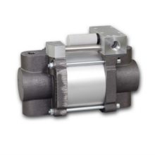 德国Maximator VFT-Z-36V4H071阀门非旋转阀杆设计