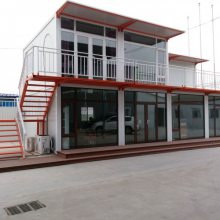 宁城出售简易设备房 五家安装保温防风打包箱