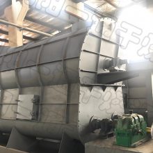 高粘度高湿度物料烘干机 高粘度高湿度物料干燥机