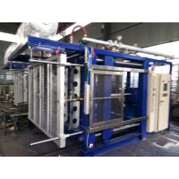 EPS真空型全自动成型机