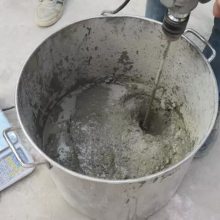 合肥高强灌浆料厂家直销水泥基灌浆料