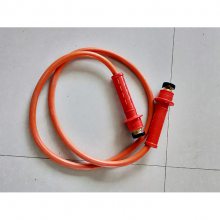 ʱԵ15KV߾Եʱ˫ͷ