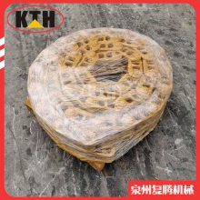 適用于D6推土機(jī)油鏈活節(jié)主節(jié)master link鏈條鏈軌底盤件