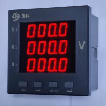 数显电压表SK6600UA SK6600UB SK6700IC SK6600UC SK6600UD