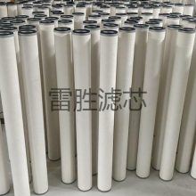 天然气管道滤芯PP71815 油气分离滤芯 雷胜 多种规格