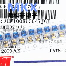 FHW1210IF1R2JST 绪 Ƭߵ 1210 3225 1.2UH 450MA