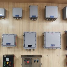 L(fng)C(j) BXZ 400*300*200mm 5.5KW