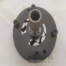SPV6-119补油泵 萨奥SPV6-119齿轮泵 SPV6-119液压泵