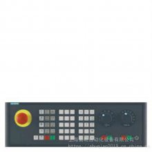 6FC5203-0AD12-0AA0德国西门子伺服数控系统 机床控制面板 操作键盘上海蜀乾***