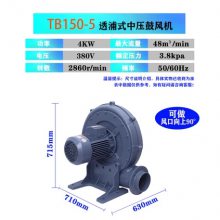 TB125-3ѹTB150-5 4KW͸ȼ͸ʽѹķ