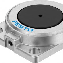 FESTO膜片气缸EV-20-4圆形膜片式气缸行程4MM缸径Ф20MM