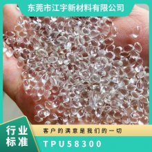 TPU Lubrizol 58300 עܼ ˮ ĥ Ĥ ܳӦ