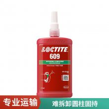 ̩ Loctite 609ֽ̳ й̶250ML