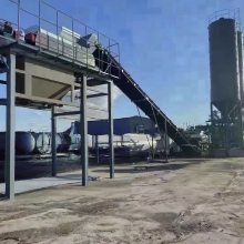 沥青冷再生厂拌设备 冷再生搅拌站 沥青冷再生机械 厂家型号齐全