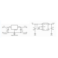 Ӧ̩ķIC CXLD64323 high speedlow dropout CMOS