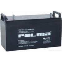 PM200-12 12V200AH۸