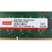 »-INNODISK̨ϵDDR3 SODIMMҵʼǱڴ