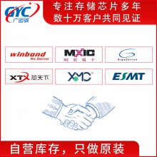 WINBOND FLASH洢W25M512JVFIQ 512M SPI 104MHZ 16SOI