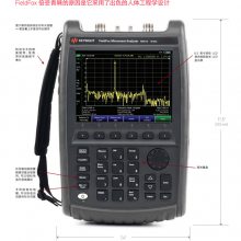 ӦN991***ǵKeysight N991***΢ǣ9GHz