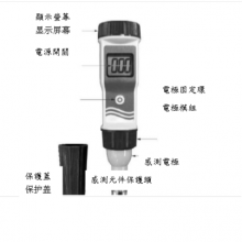 SYH供型号:6021 库号：M145756笔试电导率计