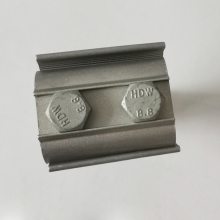 电缆线卡 力矩G型线夹 创联 力矩并沟线夹 产地货源