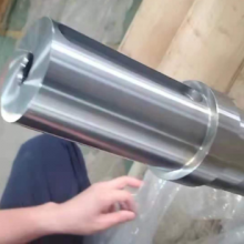 湖南针轮摆线减速机输入轴厂家 旭昌机械配件厂供应