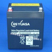 GS YUASA ǳ PX12050SHR 12V5AhʽǦά