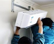 海淀区上地格力空调移机电话