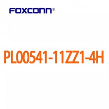 Foxconnʿ LGA54 CPU PL00541-11ZZ1-4H