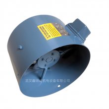 Ventilators G-160AEB 0.04KW 380V 1400r/min