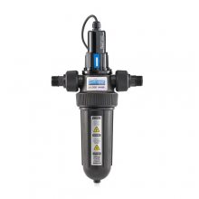 Cintropur套筒(袜子)过滤器活性炭过滤器