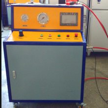 供应散热器液压胀管机 液压胀管机 立式 液压胀管机设备