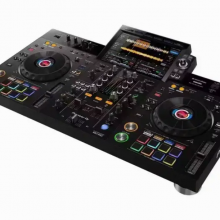 άpioneerȷDJ豸̨ϵͳά