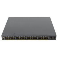 CISCO WS-C2960X-48TS-L ˼48ǧ׵+4ǧ׹ 