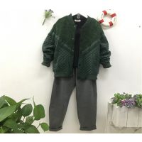 广州童装品牌小悍马童装尾货清仓处理