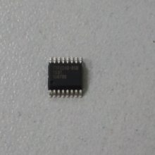 4 按键触摸感应 IC TTP224B-COBN SOP16 台湾通泰触摸芯片