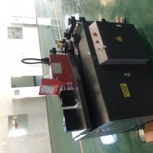 济南振捷母线加工机NCZMXK-303-3-S母线机 数控铜排加工机 铜排机