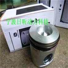 海南珀金斯2306C发动机缸套水封圈CH10930
