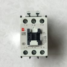 常熟富士交流接触器SC-E02P E03P E04P E05P低压接触器AC110V 220