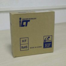 ICT 带ESD共模滤波器一级代理 ICMEF112P900MFR