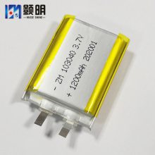 3.7v1200mah ˮ ˻   ĥǹ 103040﮵ع