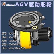 TECѡ AGV߷ ʽض Ǳ豸 