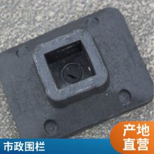 水泥仿木护栏 仿树藤仿树皮栏杆 市政景观河道围栏