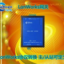 ˼EthernetתLonWorks LonTalkЭת ͨѶģ