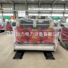 10KVʽѹ ȫͭSCB13-800KVAʽѹ վ