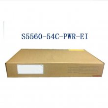  H3C S5560-54C-PWR-EI