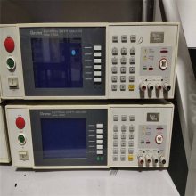 ̨����ïChroma19073��ֱ����ѹ��Ե�����Ƕ��ֳ���