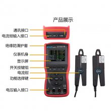 ETCR4000A˫ǯλλǵ20Aѹ600V