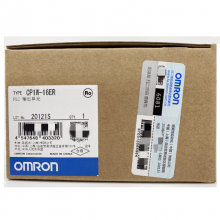 OMRON PLC Ԫ CP1W-16ER