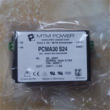 ͺ MTM PCMA30S24 ѹ MTM л MTM ģԴ